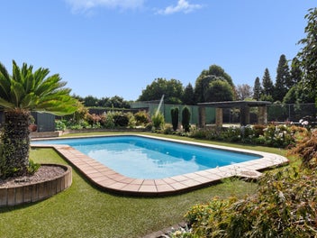 Lifestyle legacy with development potential
