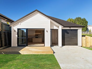 Smart, Stylish & Low Maintenance