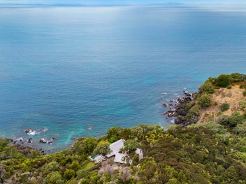 Exclusive - Ti Point Waterfront