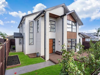 Family Growing - Need Extra Room