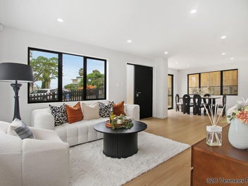 Stunning Family Homes in Marina View School Zone
