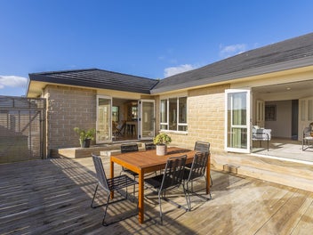 A Low-Maintenance Lifestyle You'll Love