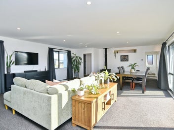 Amberley Excellence – Modern Living at Its Fines