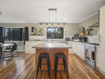 Space, style, and a slice of country charm