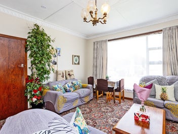 Affordable living in a prime central location