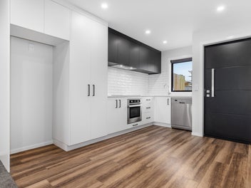 3 Units Available - Freehold Titles!