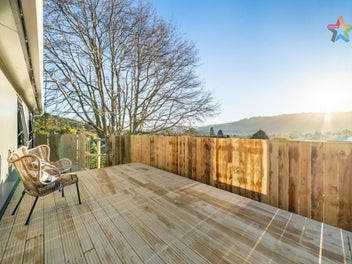 BRAND NEW, THREE BEDROOMS, READY SOON!