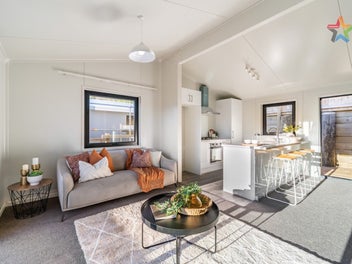 BRAND NEW, THREE BEDROOMS, READY SOON!
