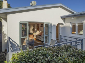 Space, Comfort - A Lifestyle Geared For Family Fun