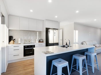 Rolleston Stunner - Spacious Family Home