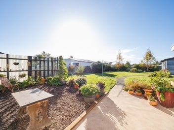Smart Start or Solid Investment on Hendersons Line