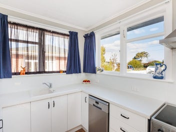 Smart Start or Solid Investment on Hendersons Line