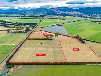 Titles issued, ready to go!