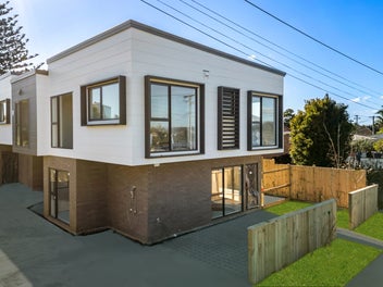 Brand New Standalone on Desirable Street