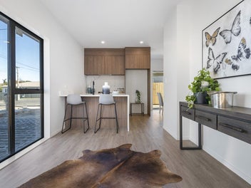 Brand New Standalone on Desirable Street