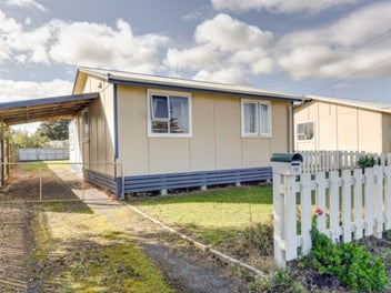 Exceptional development opportunity