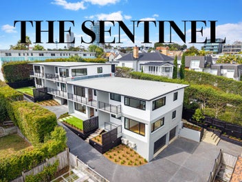 BEST VALUE IN ‘THE SENTINEL’