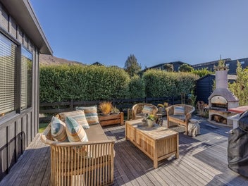 Contemporary Inner Township Classic