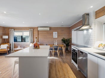 Fantastic Renovation in Popular Greenmeadows