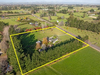 Prime Lifestyle Opportunity!!!