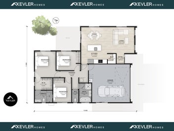 Just Completed! HARROW GREEN – Lot 64