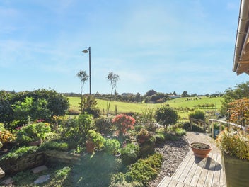 Elevated Outlook & Exceptional Design