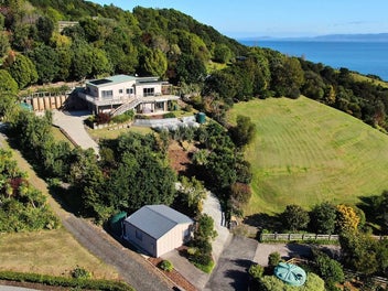 Tranquil Coastal Haven - Views - Income Potential