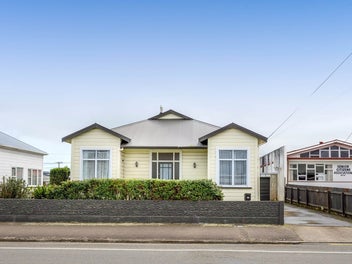 Redevelop or Renovate and Unlock the Value