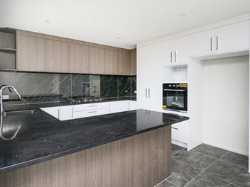 Brand New on Featherston