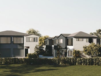 Move In Style - $15K Travel + $15K Cashback