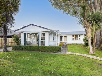 Looking for Location Plus Potential?