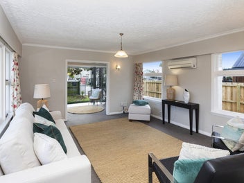 Looking for Location Plus Potential?