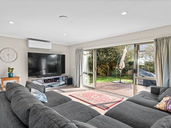 Modern living