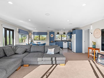 Modern living