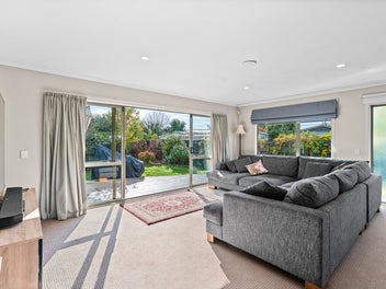 Modern living