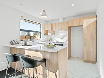 Low Maintenance Living at its Best!
