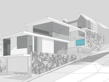 Grand Design Project - On a Platter