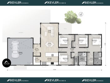 HARROW GREEN Turnkey – Lot 90