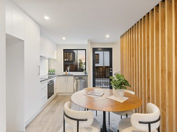 A Family Home To Grow Into