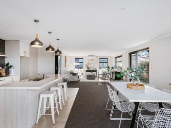 Style, Practicality and Value – Without the Comp