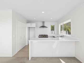 Stylish & Serene Living in Prime Atawhai
