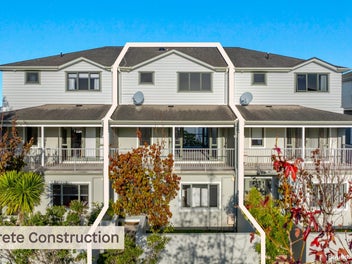 Superior Construction, Elevated Living & Views