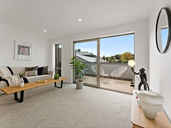 FIND: Elevated Living in the Heart of Remuera.