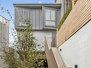 FIND: Elevated Living in the Heart of Remuera.