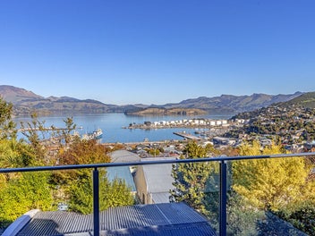Potential in Prime Lyttelton Location - As-Is