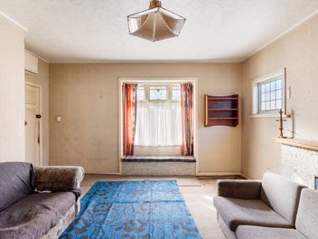 Great Location and Cheap, But There is Work To Do