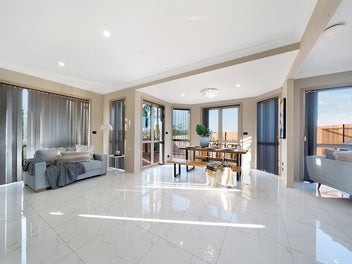 Welcome to Your Dream Family Home with Views