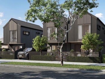 A Boutique Collection of Stunning Homes