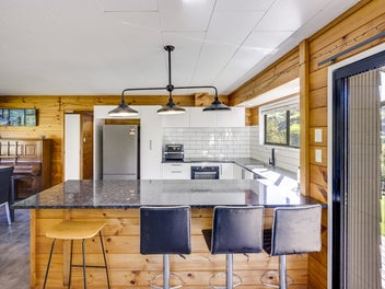 Rural living 9 kms to Taradale with views