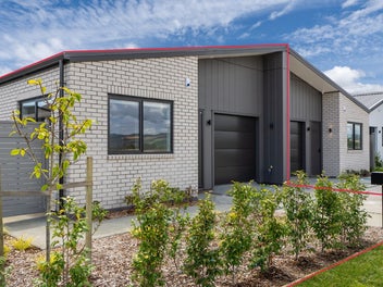 The perfect home for growing families!